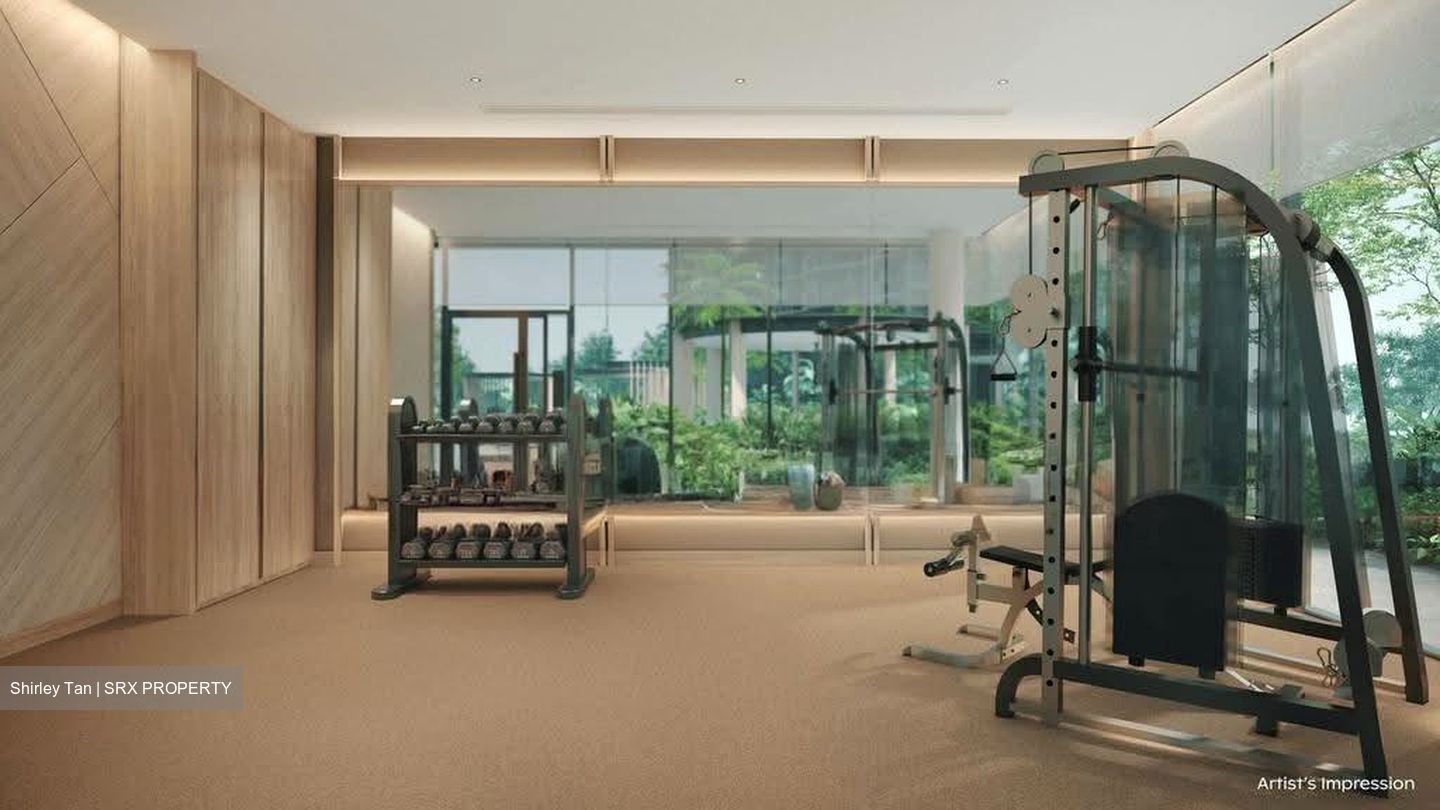 Thomson View Condominium (D20), Condominium #630791751